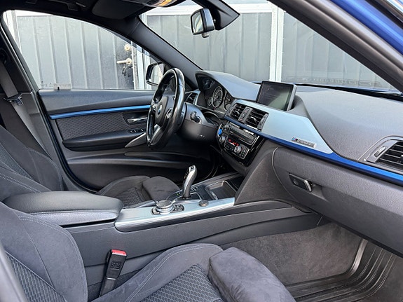 BMW 320d 13 of 21