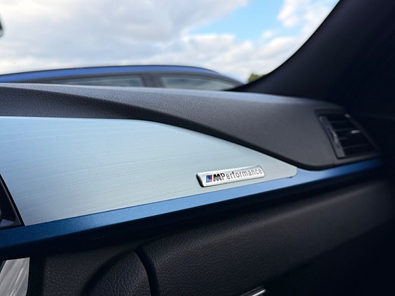 BMW 320d 17 of 21