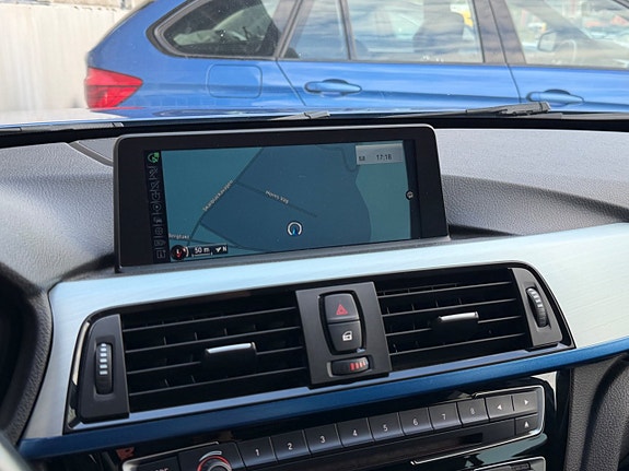 BMW 320d 14 of 21