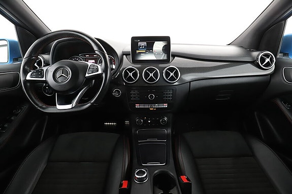 Mercedes-Benz B220 7 of 9