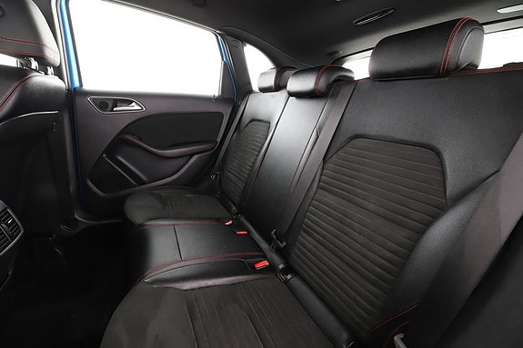 Mercedes-Benz B220 8 of 9
