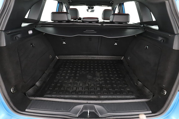 Mercedes-Benz B220 9 of 9