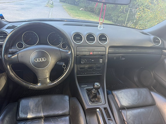 Audi A4 6 of 6