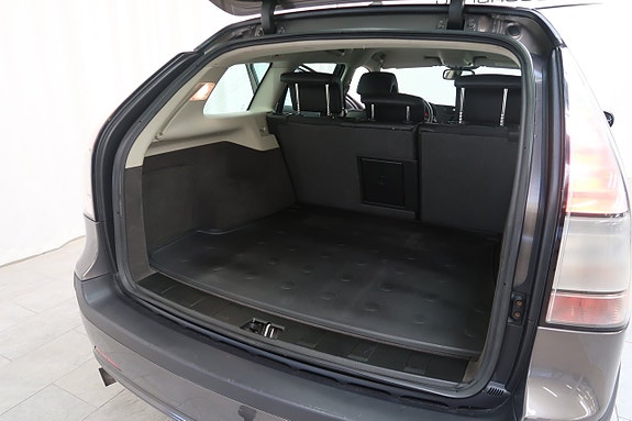 Saab 9-3 18 of 25