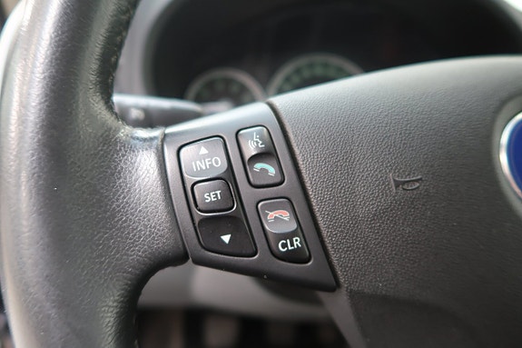 Saab 9-3 7 of 25