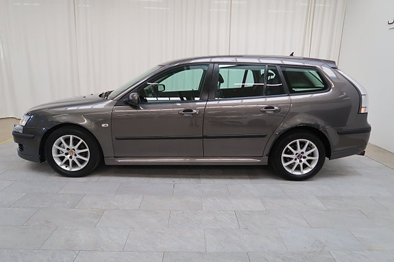 Saab 9-3 2 of 25