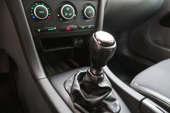 Saab 9-3 12 of 25