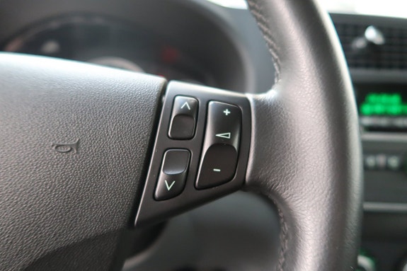 Saab 9-3 8 of 25