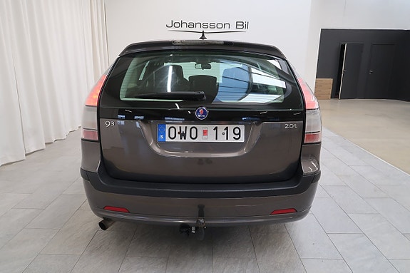 Saab 9-3 17 of 25