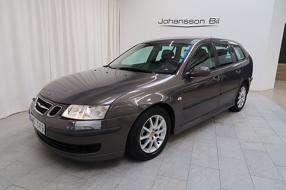 Saab 9-3