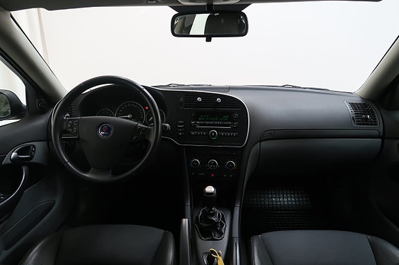 Saab 9-3 6 of 25