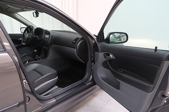Saab 9-3 15 of 25