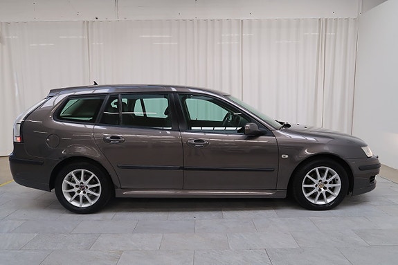 Saab 9-3 14 of 25