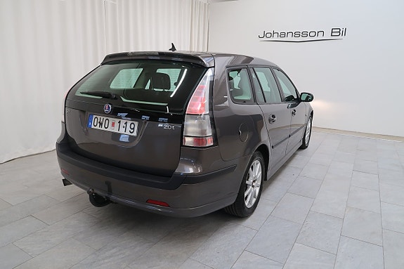 Saab 9-3 13 of 25