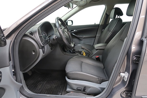 Saab 9-3 4 of 25