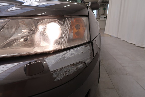 Saab 9-3 21 of 25