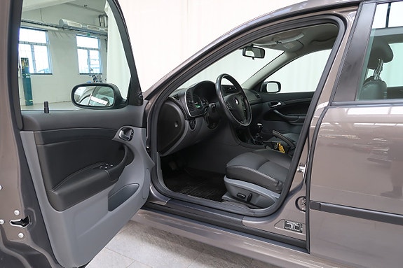 Saab 9-3 3 of 25