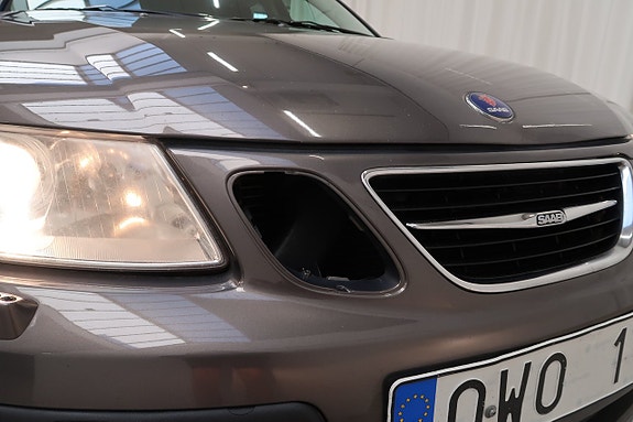 Saab 9-3 20 of 25