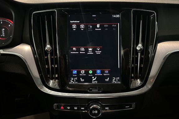 Volvo V60 12 of 20