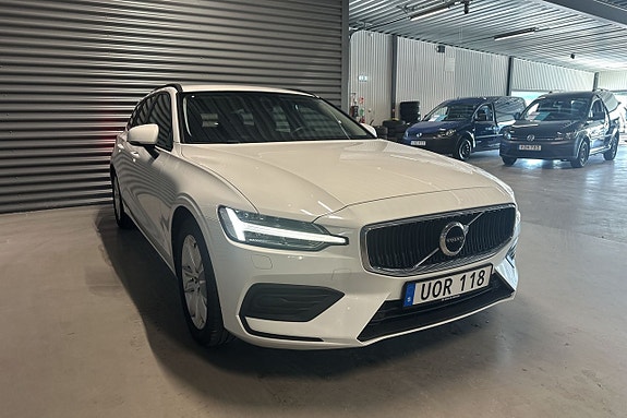 Volvo V60 3 of 20