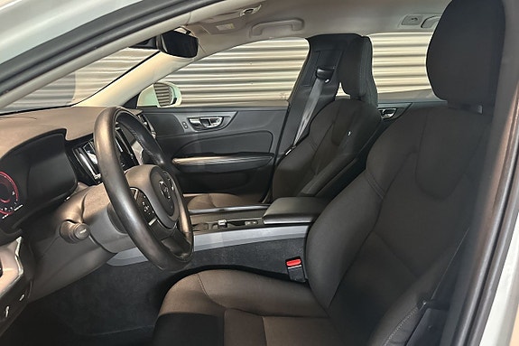 Volvo V60 17 of 20