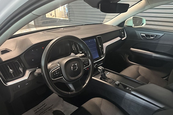 Volvo V60 7 of 20