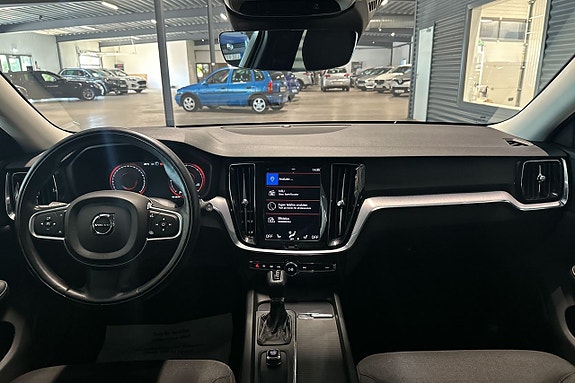 Volvo V60 8 of 20
