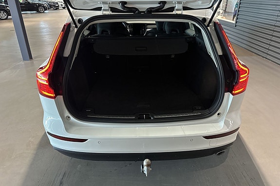 Volvo V60 19 of 20