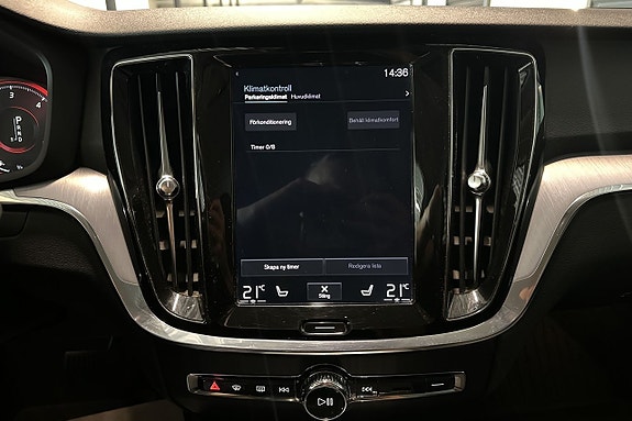 Volvo V60 13 of 20