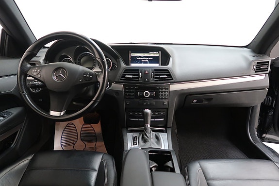 Mercedes-Benz E350 5 of 24