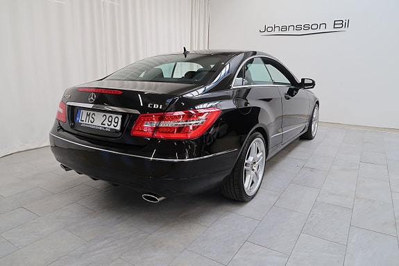 Mercedes-Benz E350 20 of 24