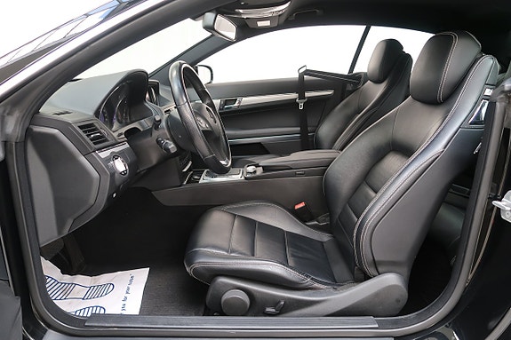 Mercedes-Benz E350 4 of 24