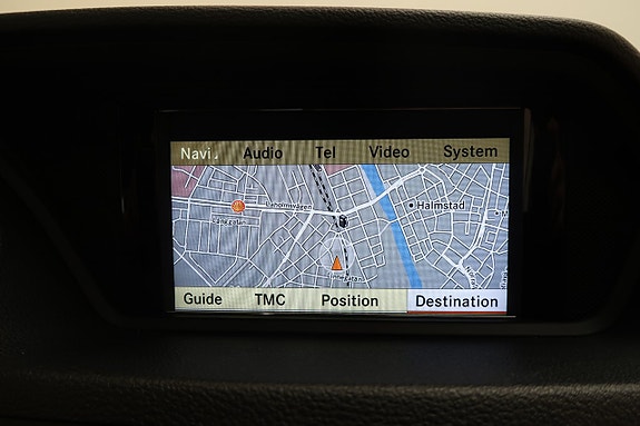 Mercedes-Benz E350 14 of 24