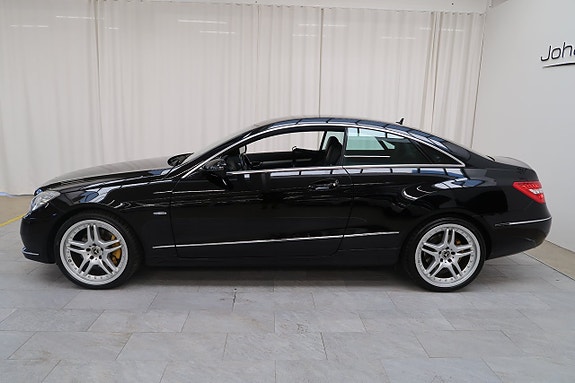 Mercedes-Benz E350 2 of 24