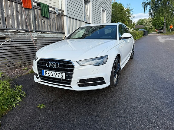 Audi A6 5 of 6