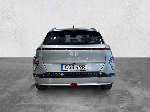 Hyundai Kona 4 of 24