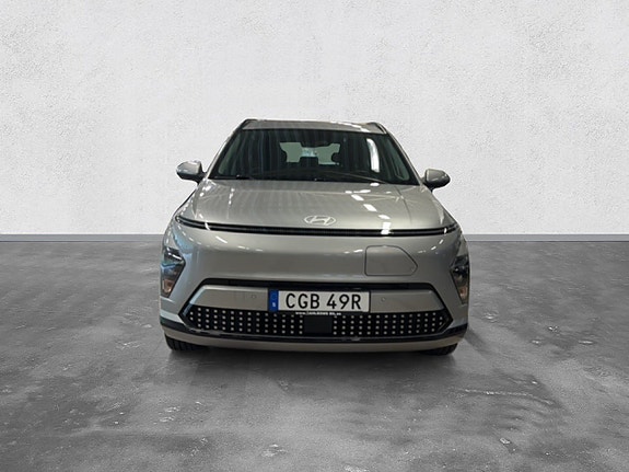 Hyundai Kona 8 of 24