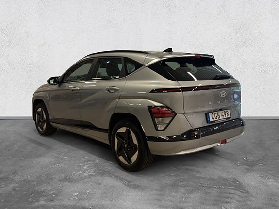 Hyundai Kona 3 of 24
