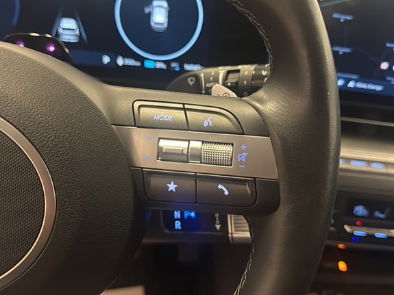 Hyundai Kona 22 of 24