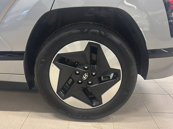 Hyundai Kona 17 of 24