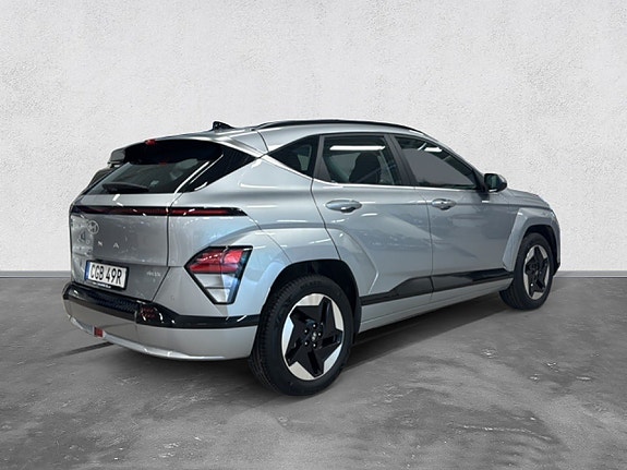 Hyundai Kona 5 of 24