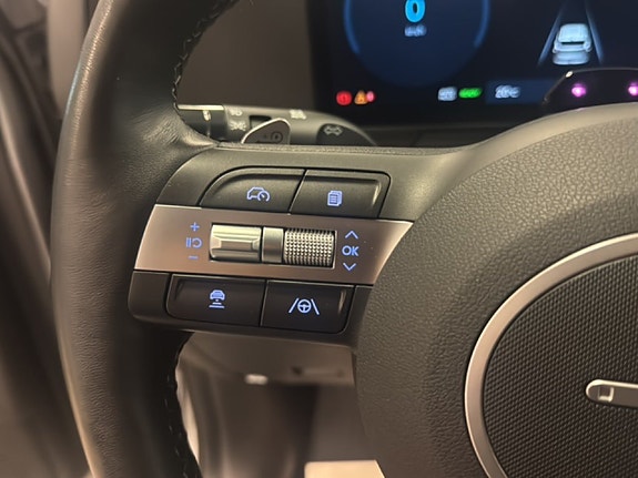 Hyundai Kona 23 of 24