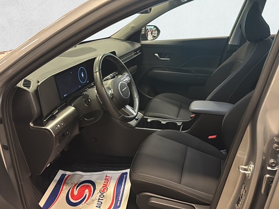 Hyundai Kona 10 of 24