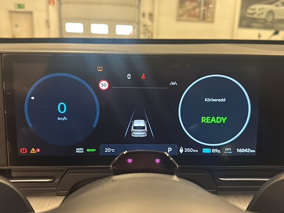 Hyundai Kona 15 of 24