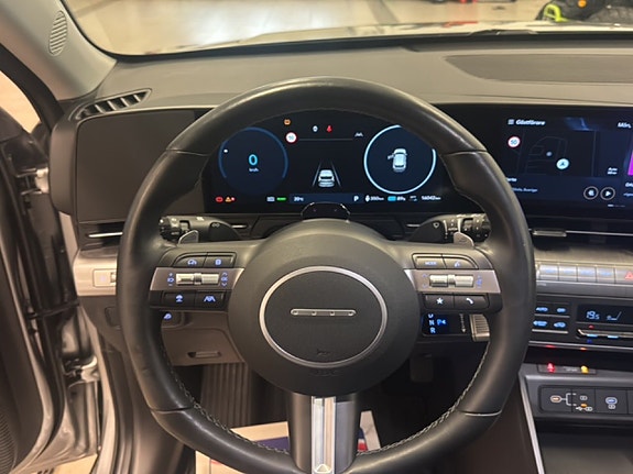 Hyundai Kona 16 of 24