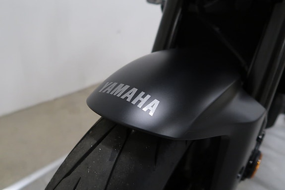 Yamaha MT-07 15 of 17