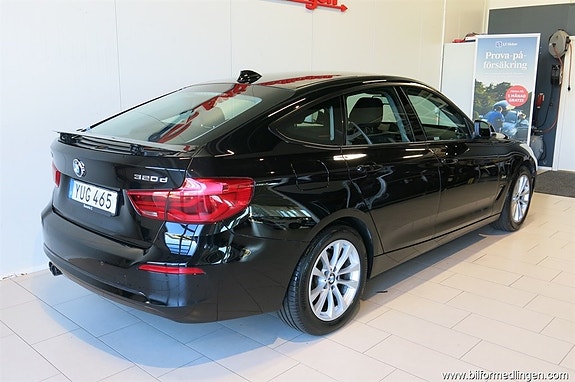 BMW 320 5 of 15