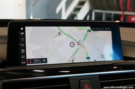 BMW 320 14 of 15