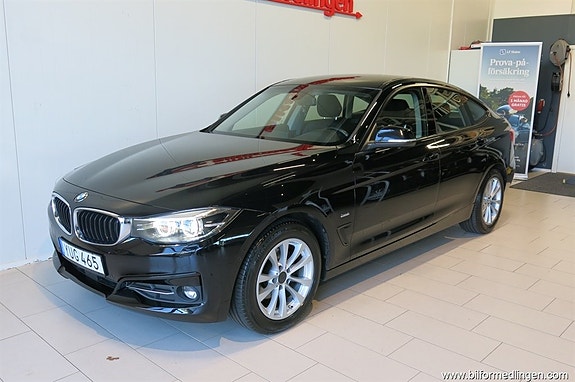 BMW 320 6 of 15