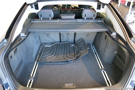 BMW 320 12 of 15